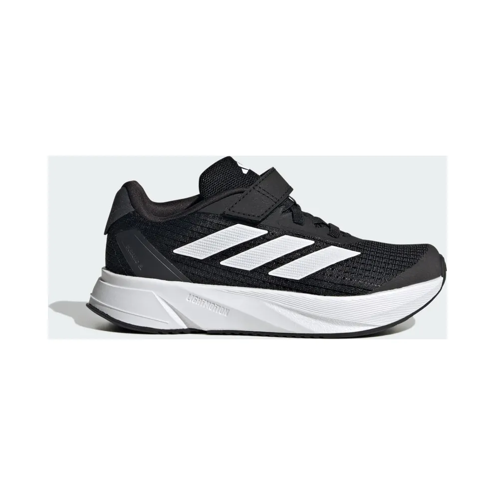 adidas Duramo SL Kids’ Shoes Core Black / Cloud White / Carbon (IG2460)