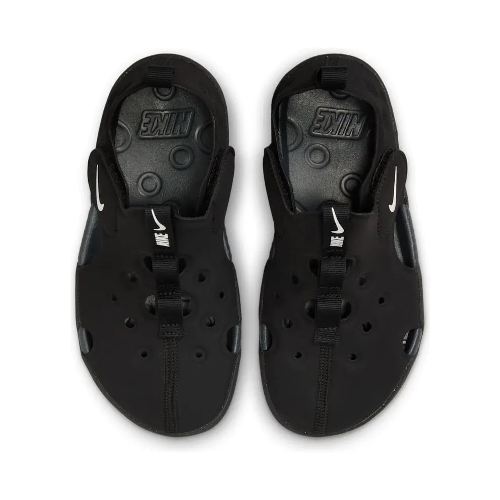 Nike Sunray Protect 4 PS “Black / Anthracite / White” (HF6277-001)