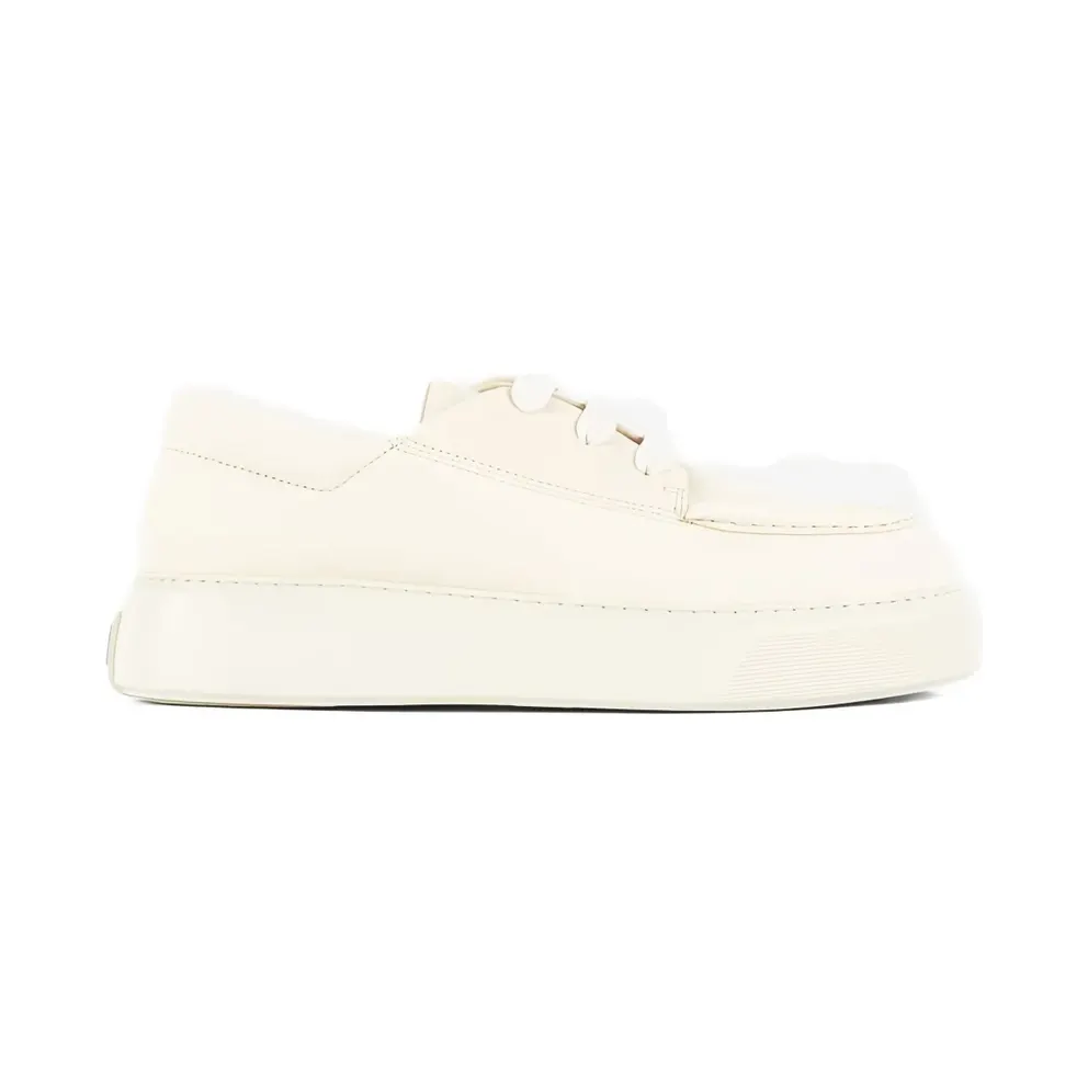 REFERENC Tahoe nubuck – White (REF25140)