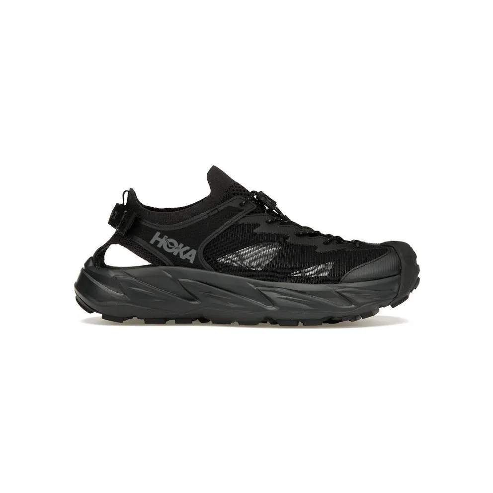 Hoka One Hopara 2 Triple Black (1147670-BBLC)