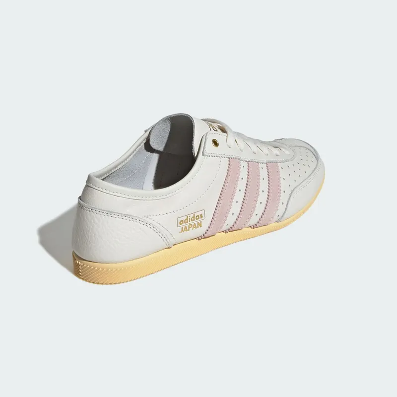 Adidas JAPAN DECON Off White / Blush Pink / Orange Tint (IH1631)