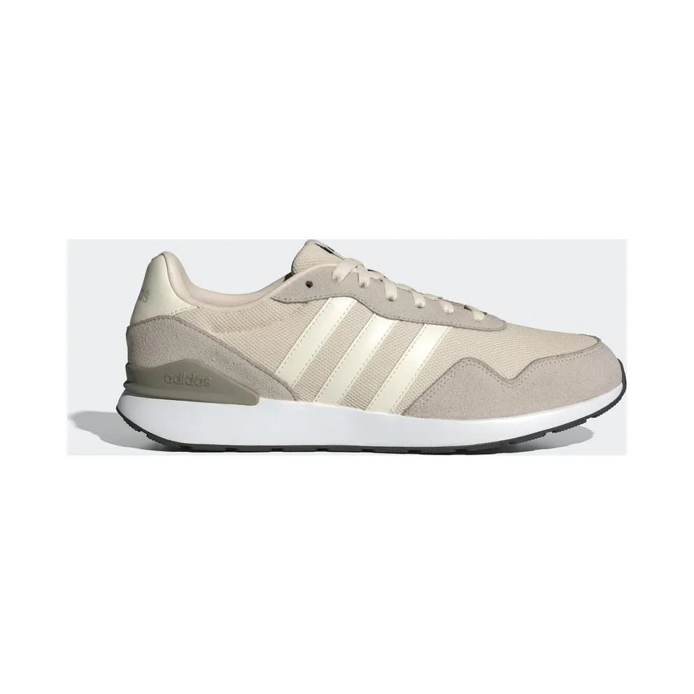 Adidas Run 60s 4.0 Alumina / Off White / Beige (JR6625)