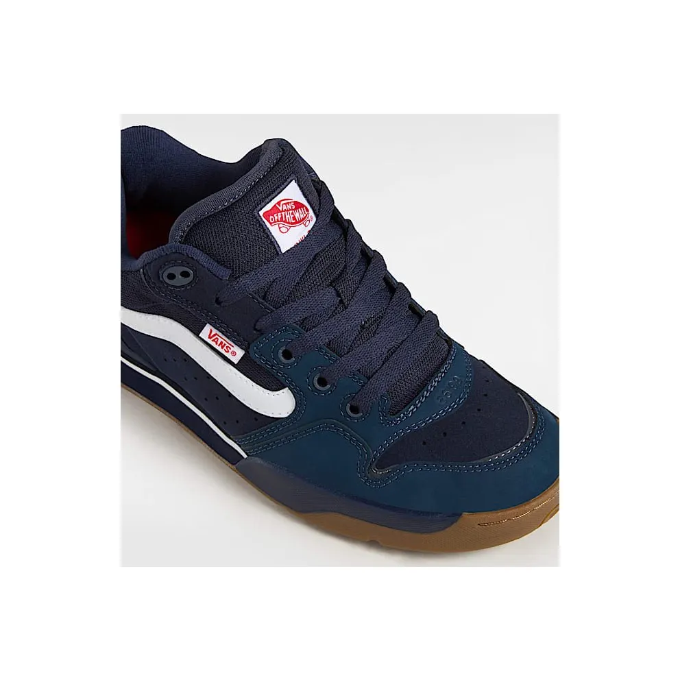 Vans Rowley LX 25th Anniversary Navy Gum (VN000D1GNGM)