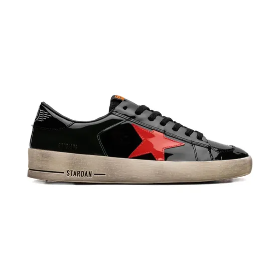 Golden Goose Star Stardan Lab “Black” (GMF00304F005084)