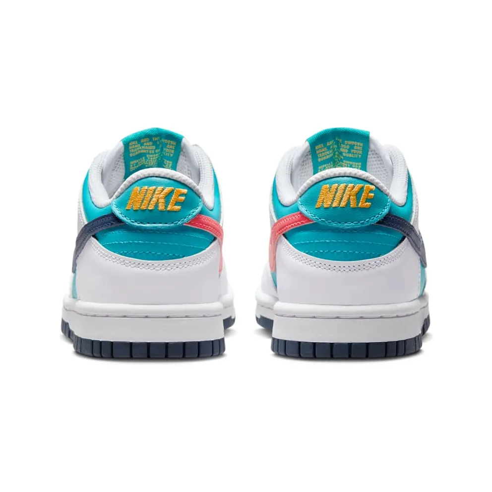 Nike Dunk Low “Dusty Cactus” (HF4794-345)