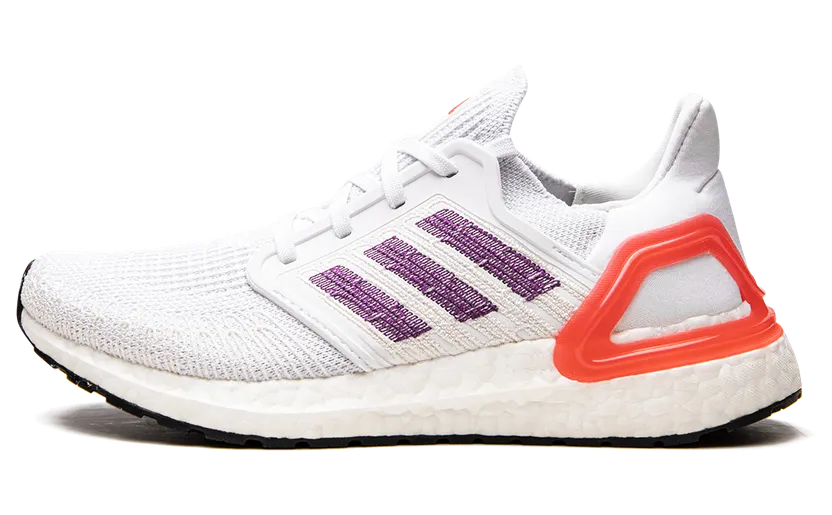 Adidas ULTRABOOST 20 “Glory Purple” (EG0726)
