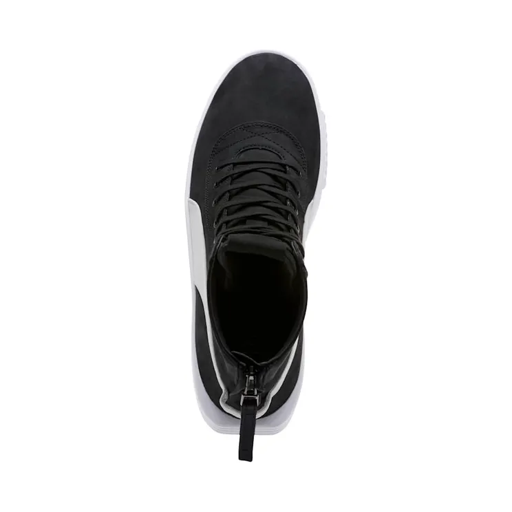 Puma Parallel The Weeknd Black White