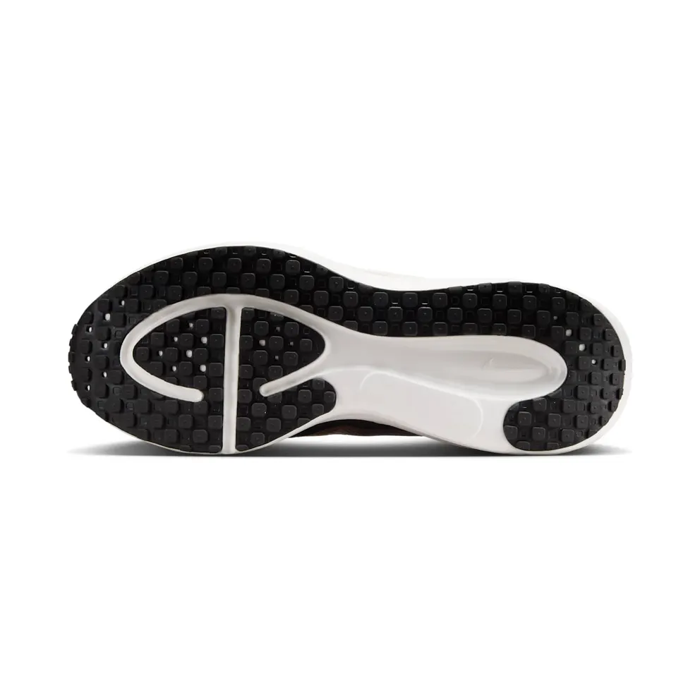 Nike Revolution 8 Medium Ash Black Sail Metallic Red Bronze (HJ8485-200)