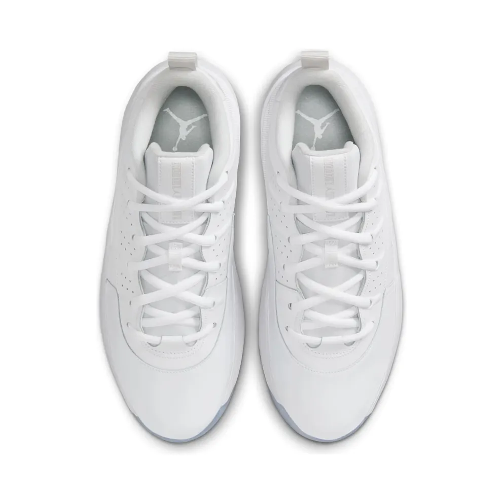 Jordan Max Aura 7 White Vast Grey (HQ2091-105)