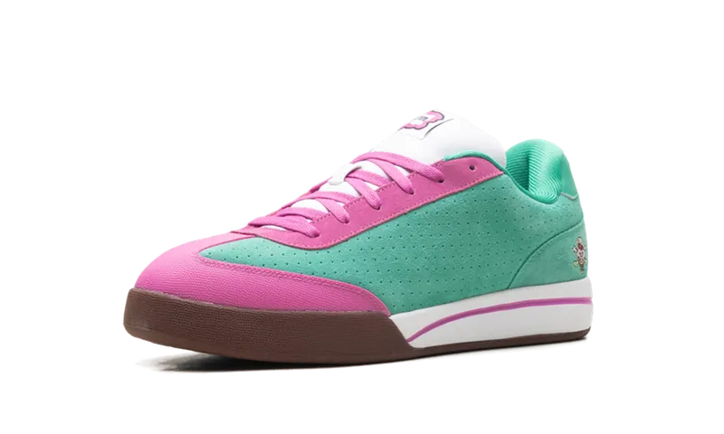 Reebok Board Flip “BBC Ice Cream – Green Pink” (100271-140)
