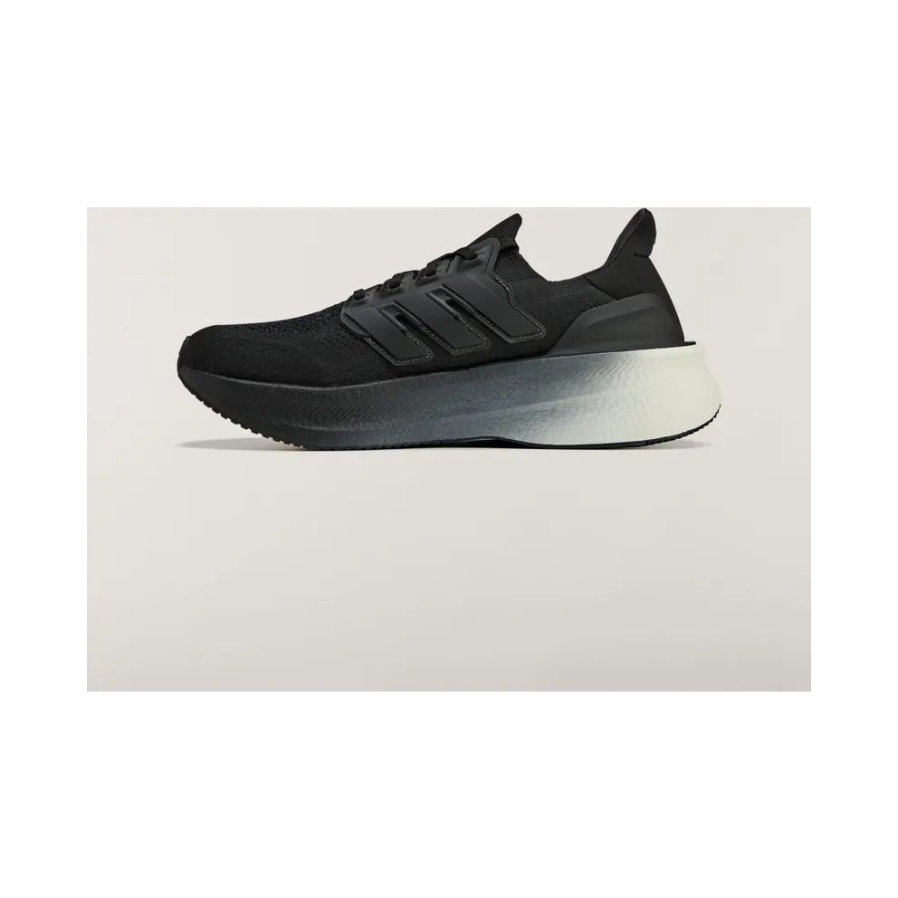 Adidas Y-3 Ultraboost 5 Black / Black / Orbit Grey (JR6647)