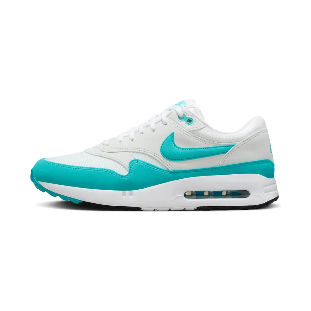 Nike AIR MAX 1 ’86 OG GOLF “Dusty Cactus” (DV1403-117)
