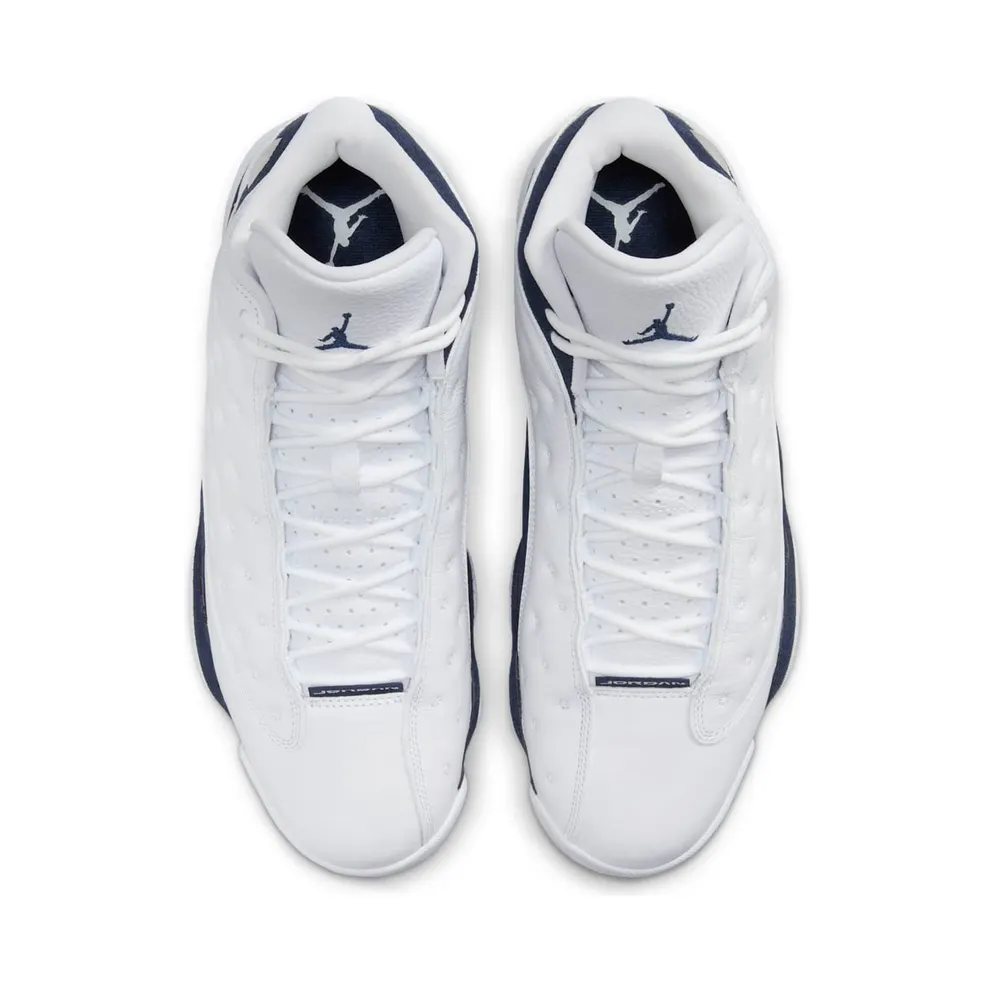Jordan 13 Retro Midnight Navy (414571-140)