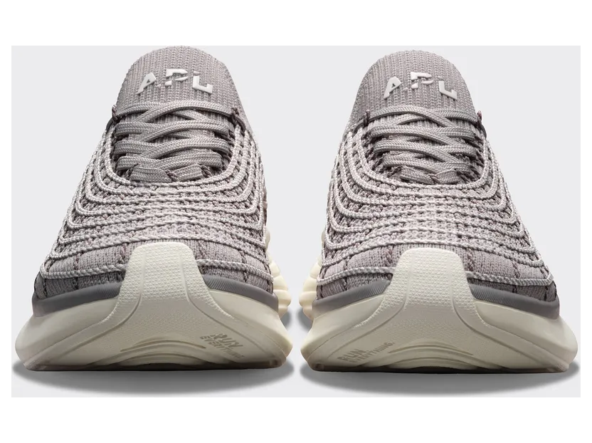 APL TechLoom Zipline “Shark/Ivory/Anthracite” (Dames) (4)