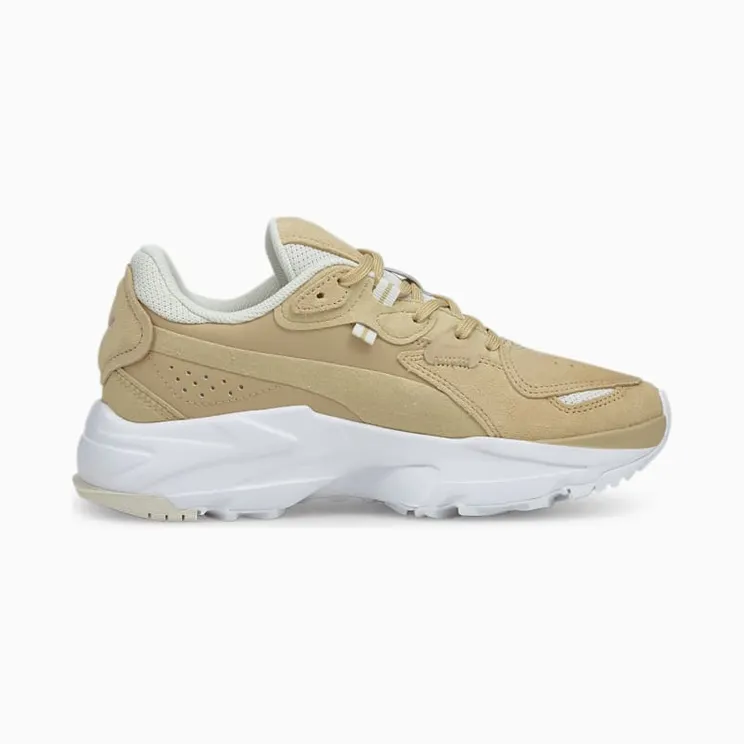 Puma Orkid Soft Beige/Wit (384846-02)