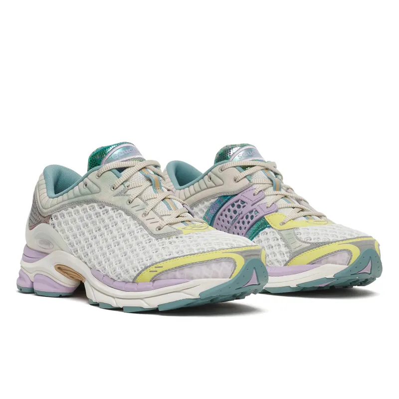 SAUCONY ProGrid Paramount “Abyss / Multi” (S101232-1003)