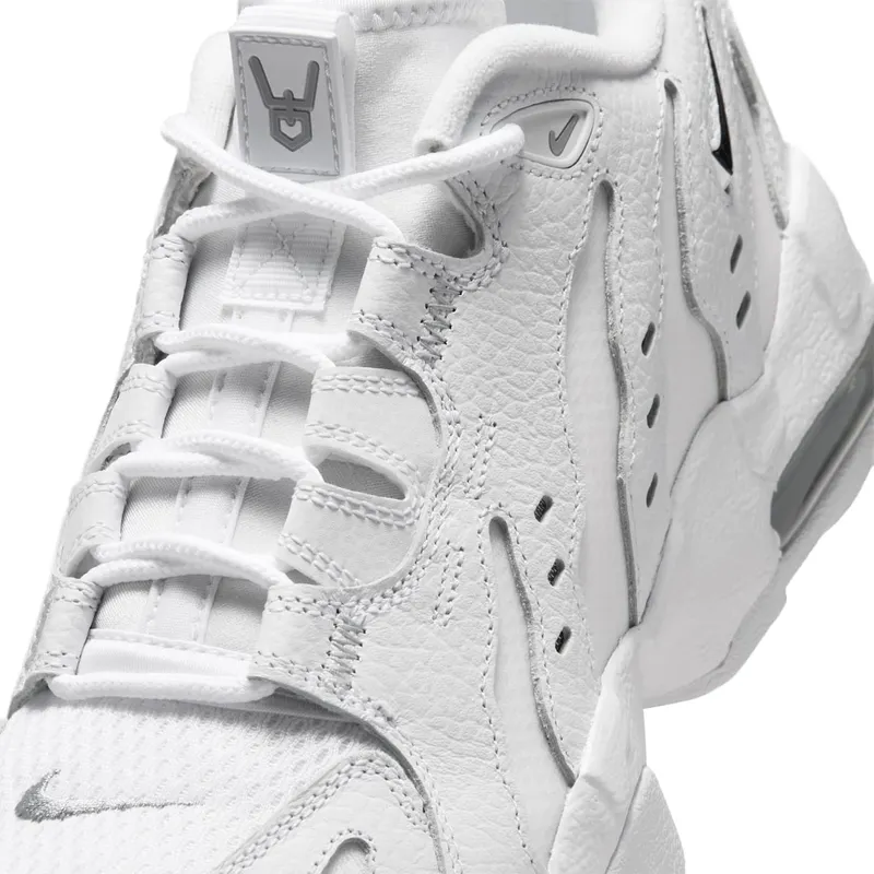 Nike Air DT Max ’96 Low “Triple White” (IO4223-100)