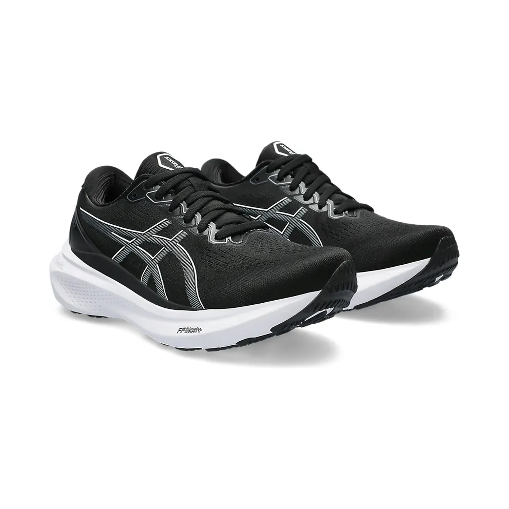Asics GEL-KAYANO 30 Black/Sheet Rock (1012B357.002)