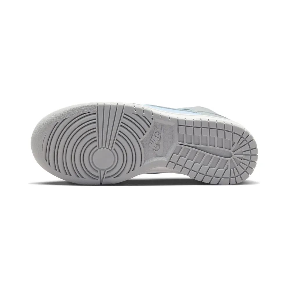Nike Dunk High Blue Tint (DD1869-401)