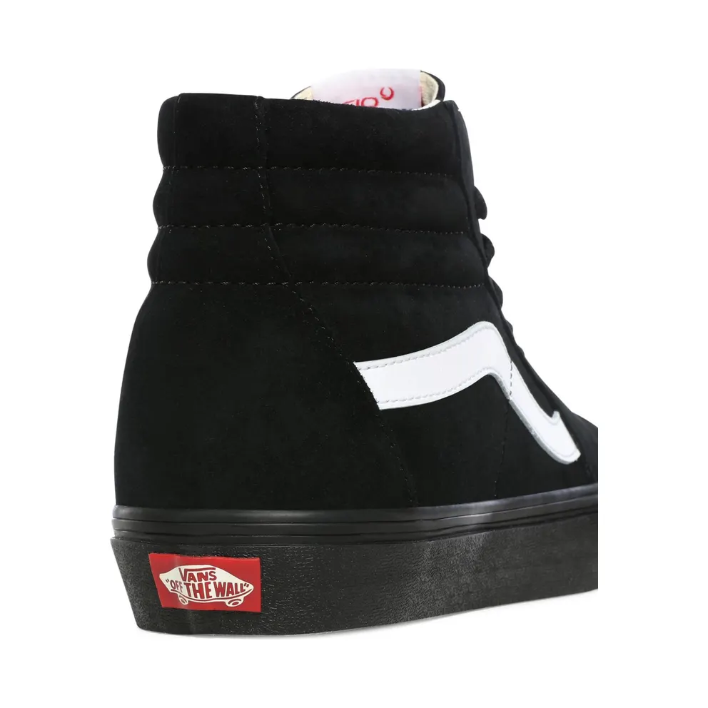 Vans Pig Suede Sk8Hi (VN0A4BV618L)