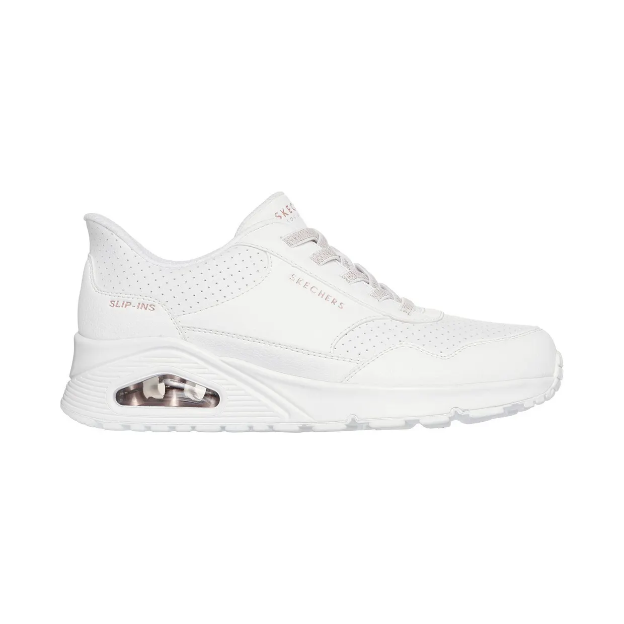 skechers-slip-ins 177118_WHT