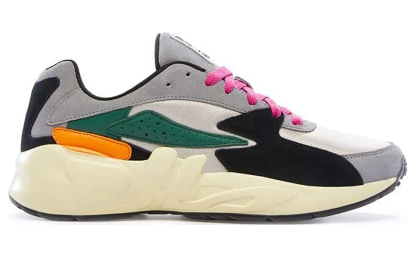 Fila Mindblower Burn Rubber Feezy