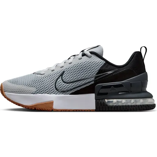 Nike Air Max Alpha Trainer 6 “Light Smoke Grey / Black / Gum Medium Brown / Anthracite” (FQ1833-009)