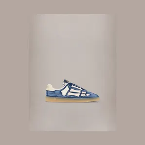 Amiri Pacific “Navy” (AWSNSN1067-410)