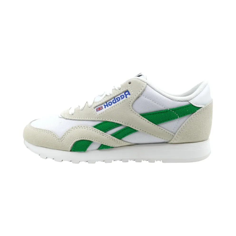Reebok Classic Nylon “VeeFriends – Aspiring Alpaca” (IF3021)