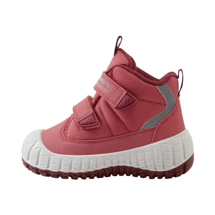 Reima Red Clay (5400010A-3940)