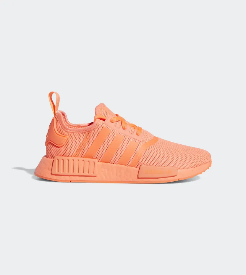 adidas NMD R1 Signal Coral (W) (FX0827)