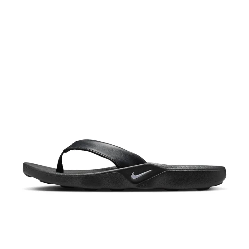 Nike Marina Flip Flop Black White (IH2381-001)