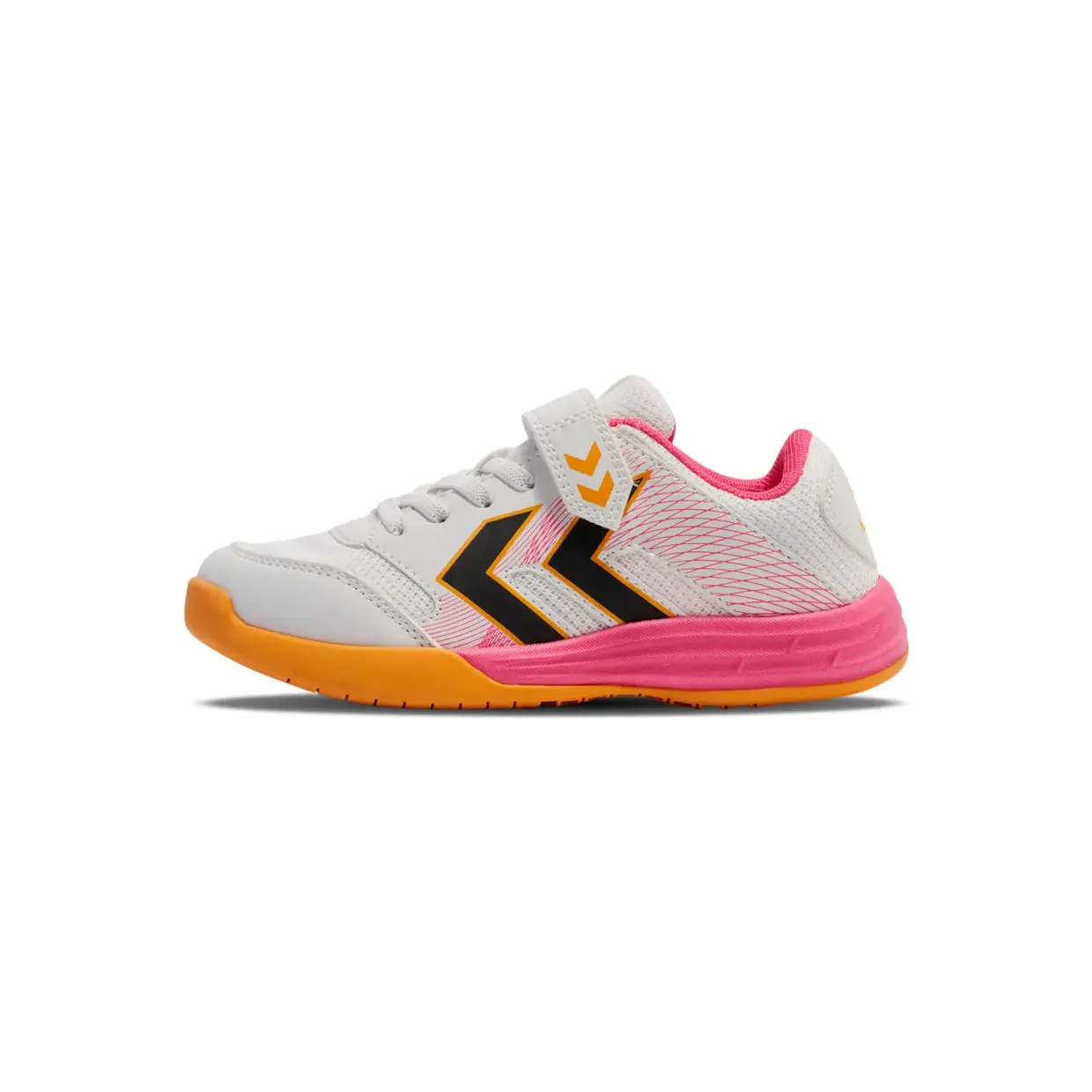 hummel-sneaker 224854-4101