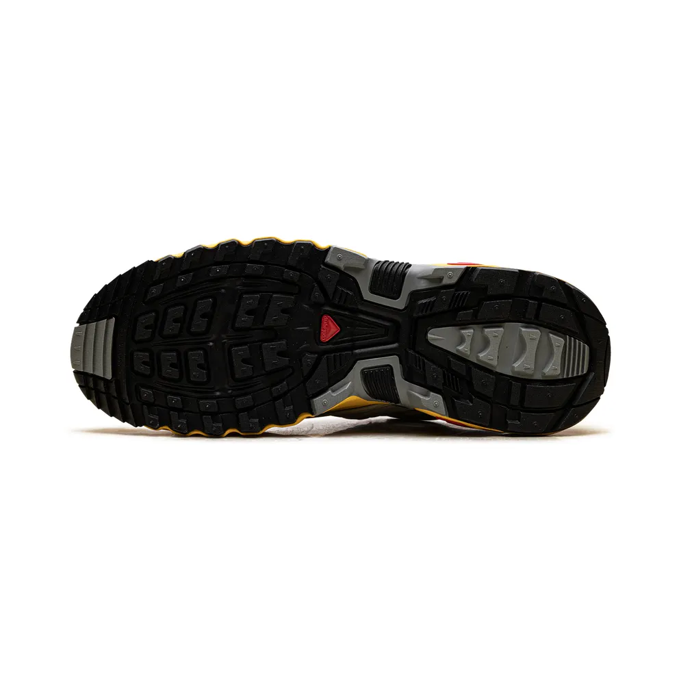 Salomon ACS Pro “Black Lemon High Risk Red'” (L47298-900)