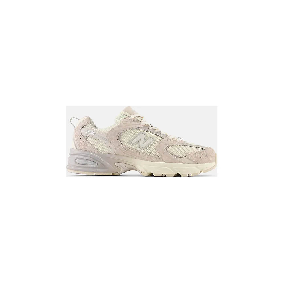 New Balance 530 “Moonbeam Raw Cashew Raincloud” (MR530MR)