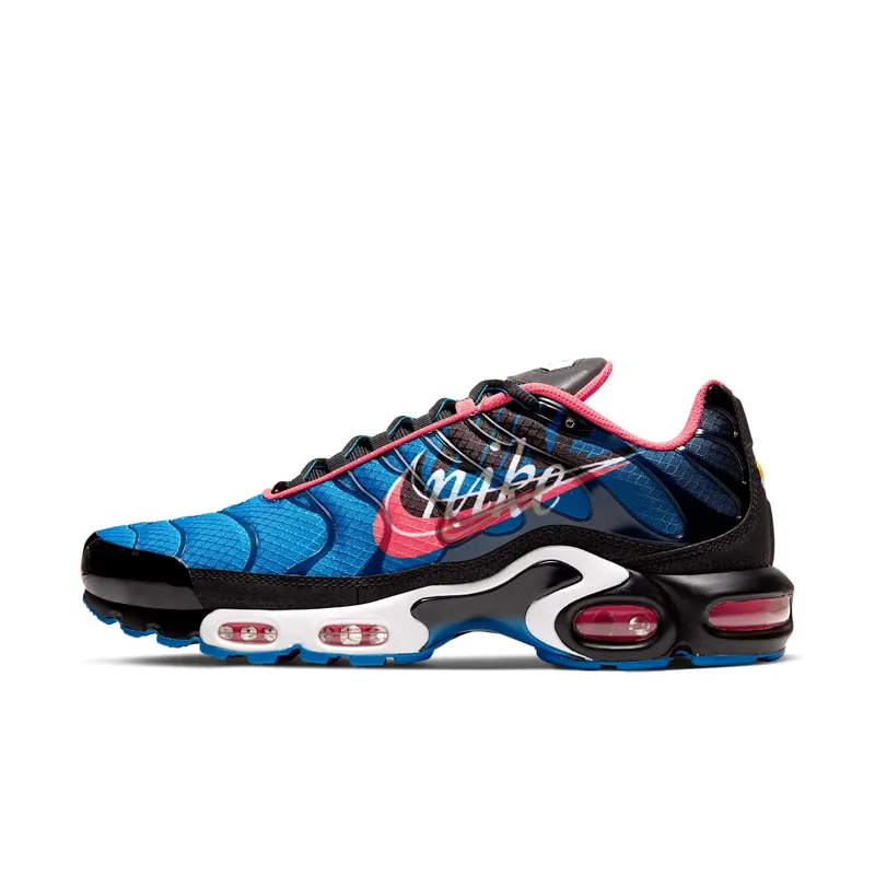 Nike Air Max Plus Time Capsule (CT1618-400)