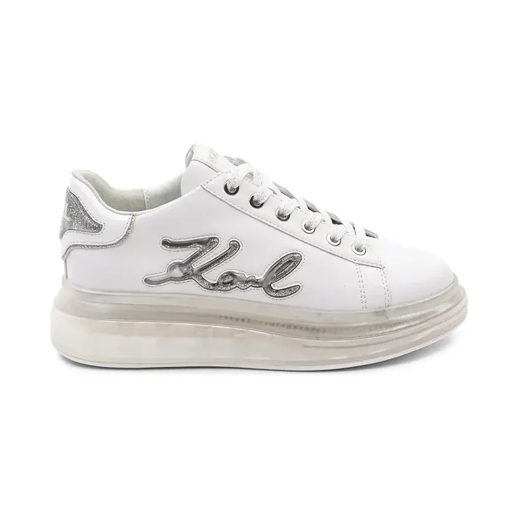 Karl Lagerfeld Kapri “White” (KL62610H)