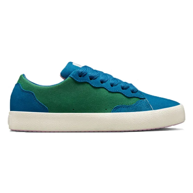 Converse Converse x GOLF le FLEUR* GLF 2.0 Verdant Green/seaport (173188C)