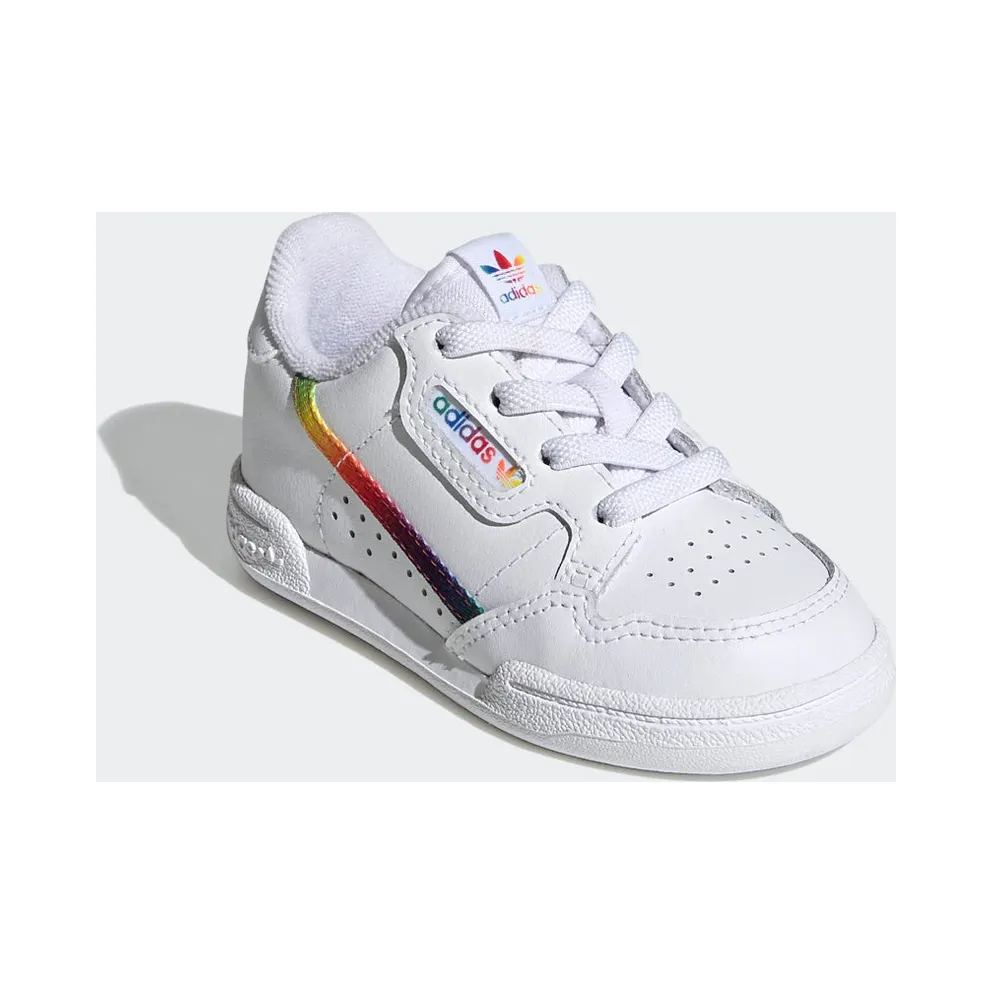 adidas Continental 80 Cloud White / Cloud White / Core Black (EG8978)