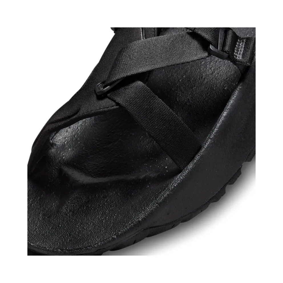 Nike Oneonta Next Nature Sandal “Black Anthracite” (FB1948-001)