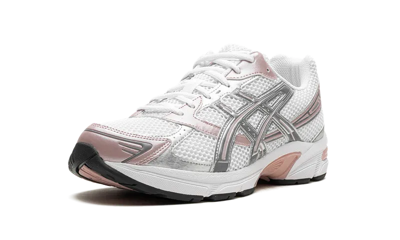 Asics Gel-1130 “White Neutral Pink” (1202A164-117)