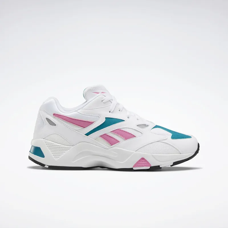 Reebok Aztrek 96 White (EF3574)