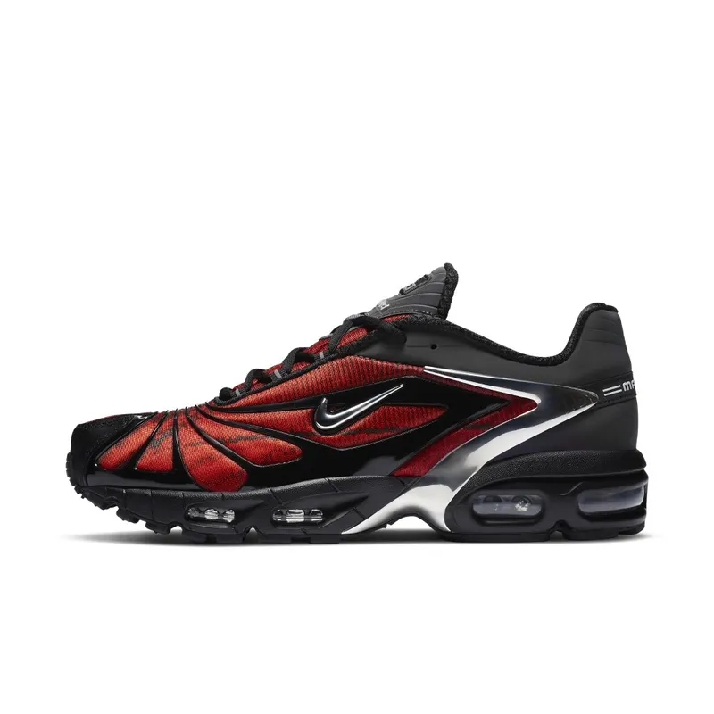 Nike Air Max Tailwind V Skepta Bloody Chrome (2021) (CU1706-001)