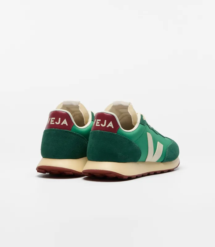 Veja Rio Branco Green