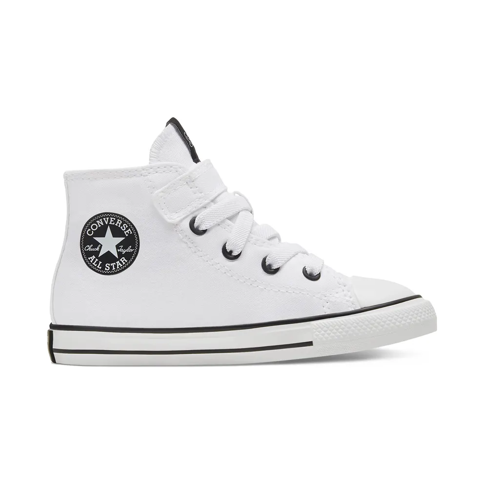 Converse Toddler x Scooby-Doo Easy-On Chuck Taylor All Star (769078C)