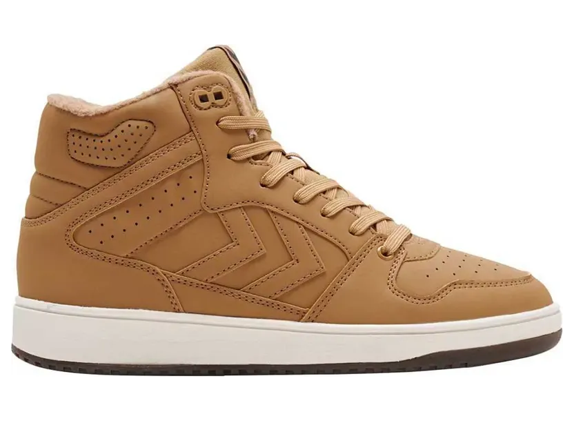 Hummel Crosslite Bruin (216216-8020)