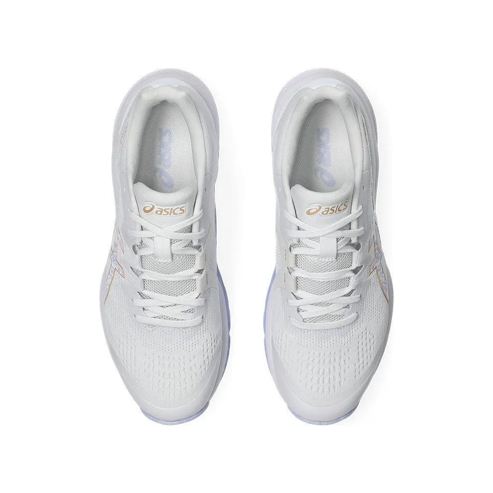 ASICS Netburner Shield FF White Blue Fade (1072A115-103)