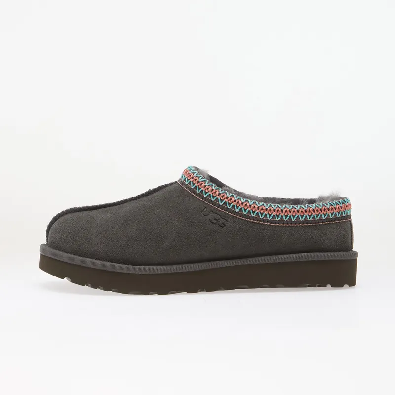 Ugg Tasman II Slipper “Dark Grey” (1174470-DGRY)
