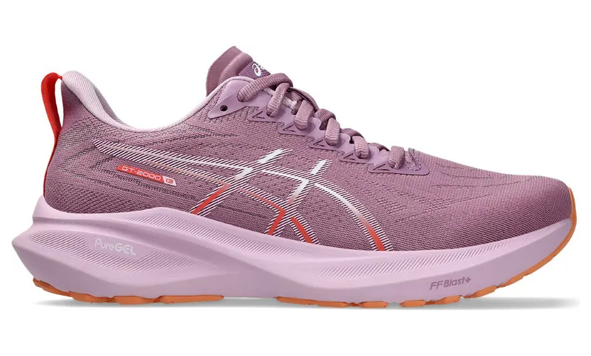ASICS GT-2000 13 Ube Light Ube (1012B666-501)
