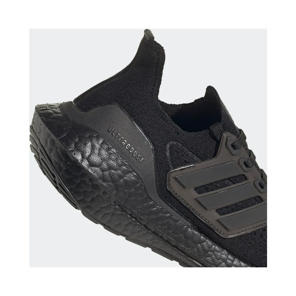 Adidas Ultraboost 21 Core Black / Core Black / Core Black (FY5390)
